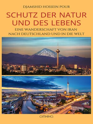 cover image of Schutz der Natur und des Lebens